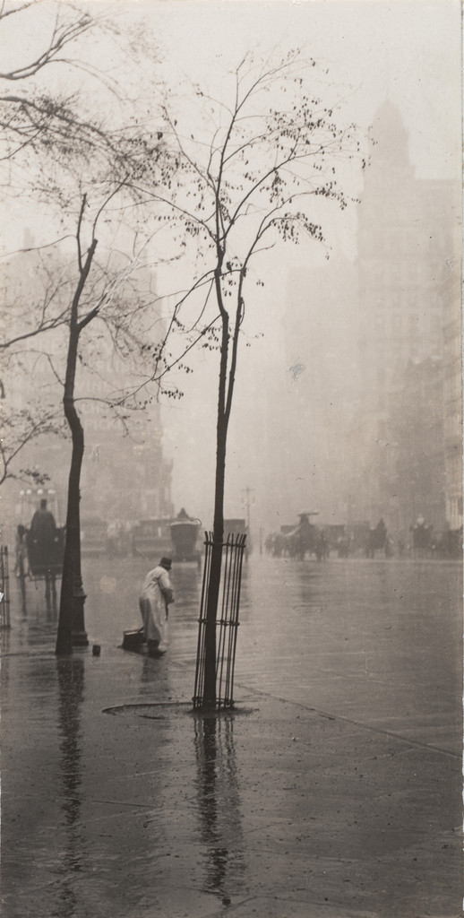 Spring Showers
