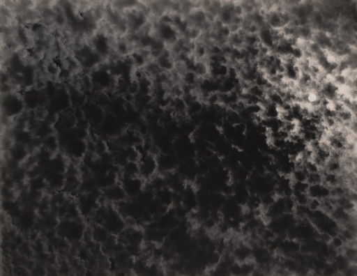 Alfred Stieglitz. Equivalent. 1929