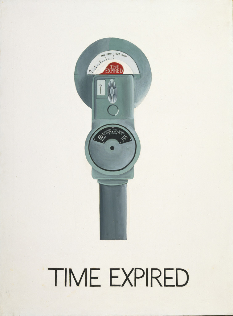 Time