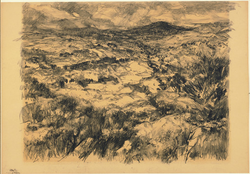 Jerusalem