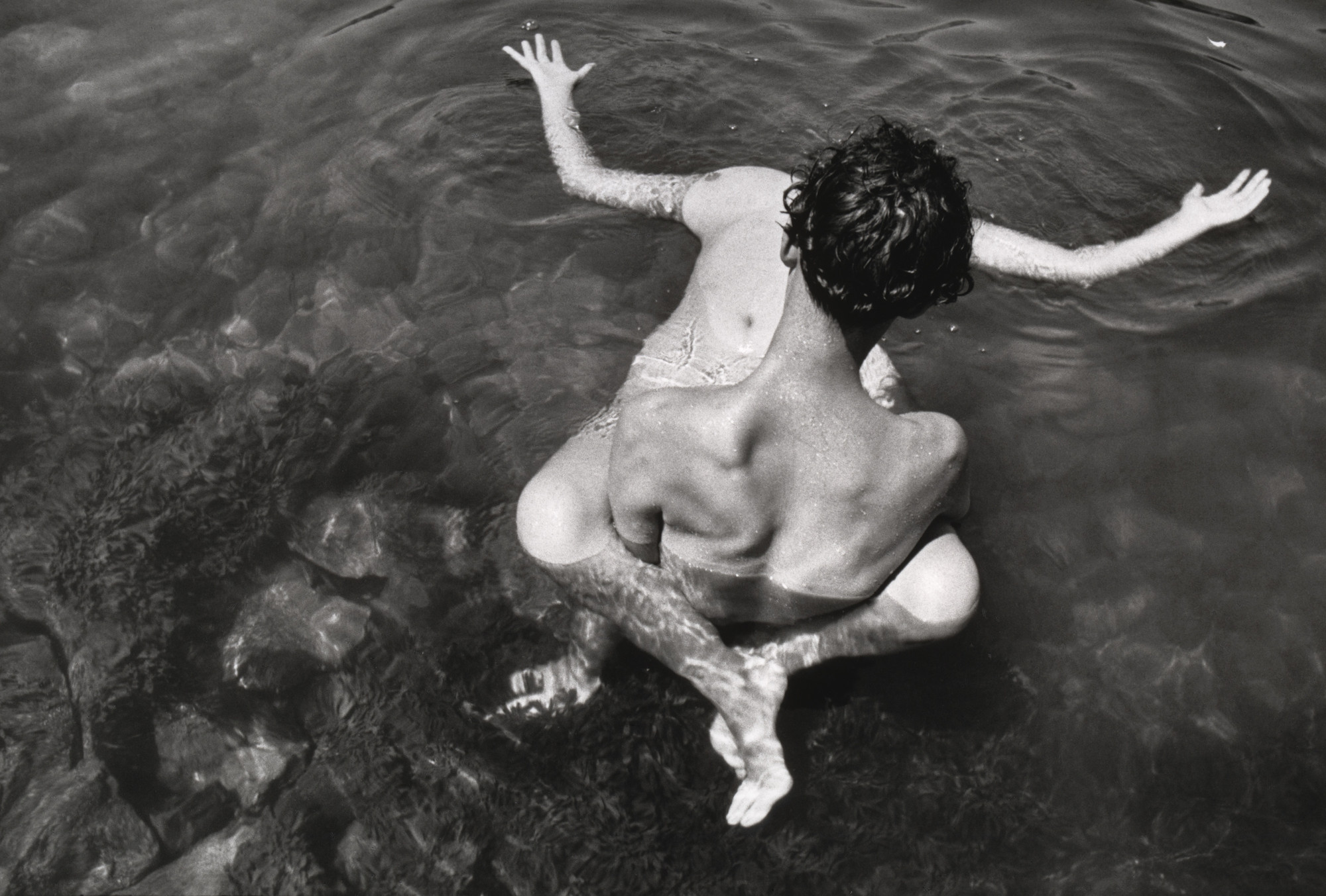 Henri Cartier-Bresson. Italy