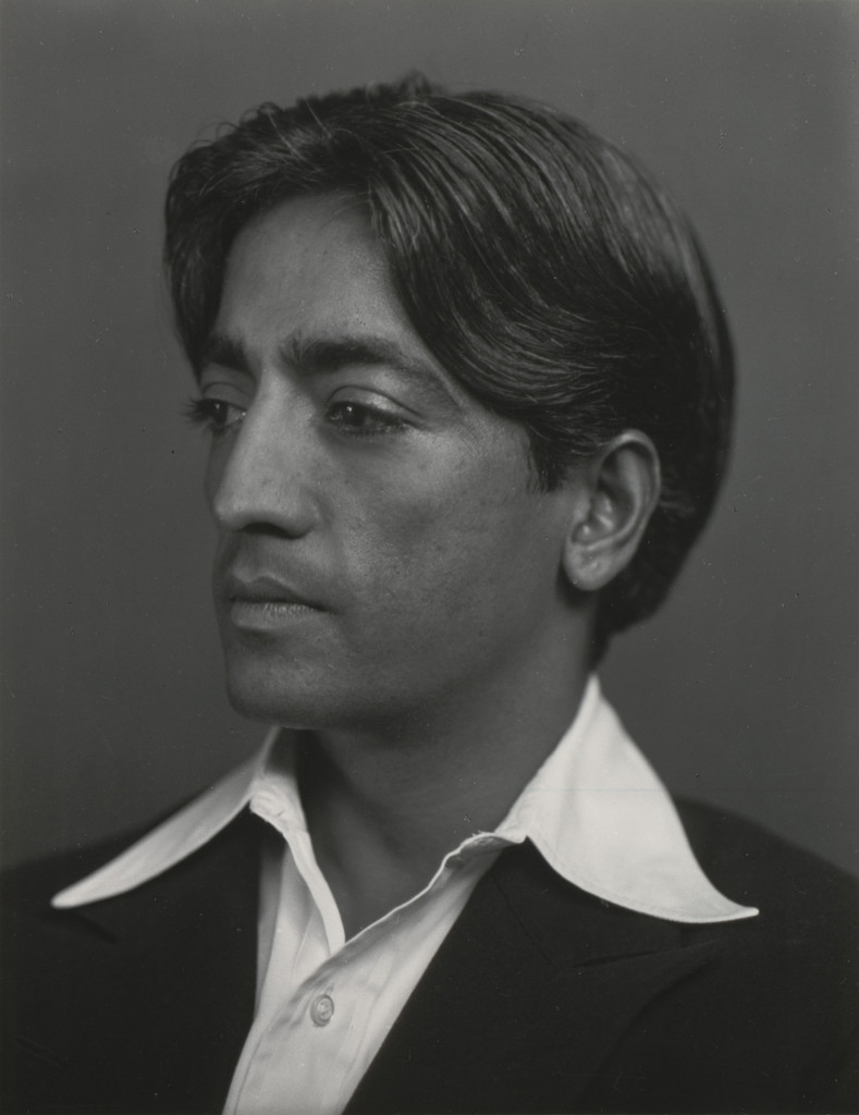 Jiddu Krishnamurti
