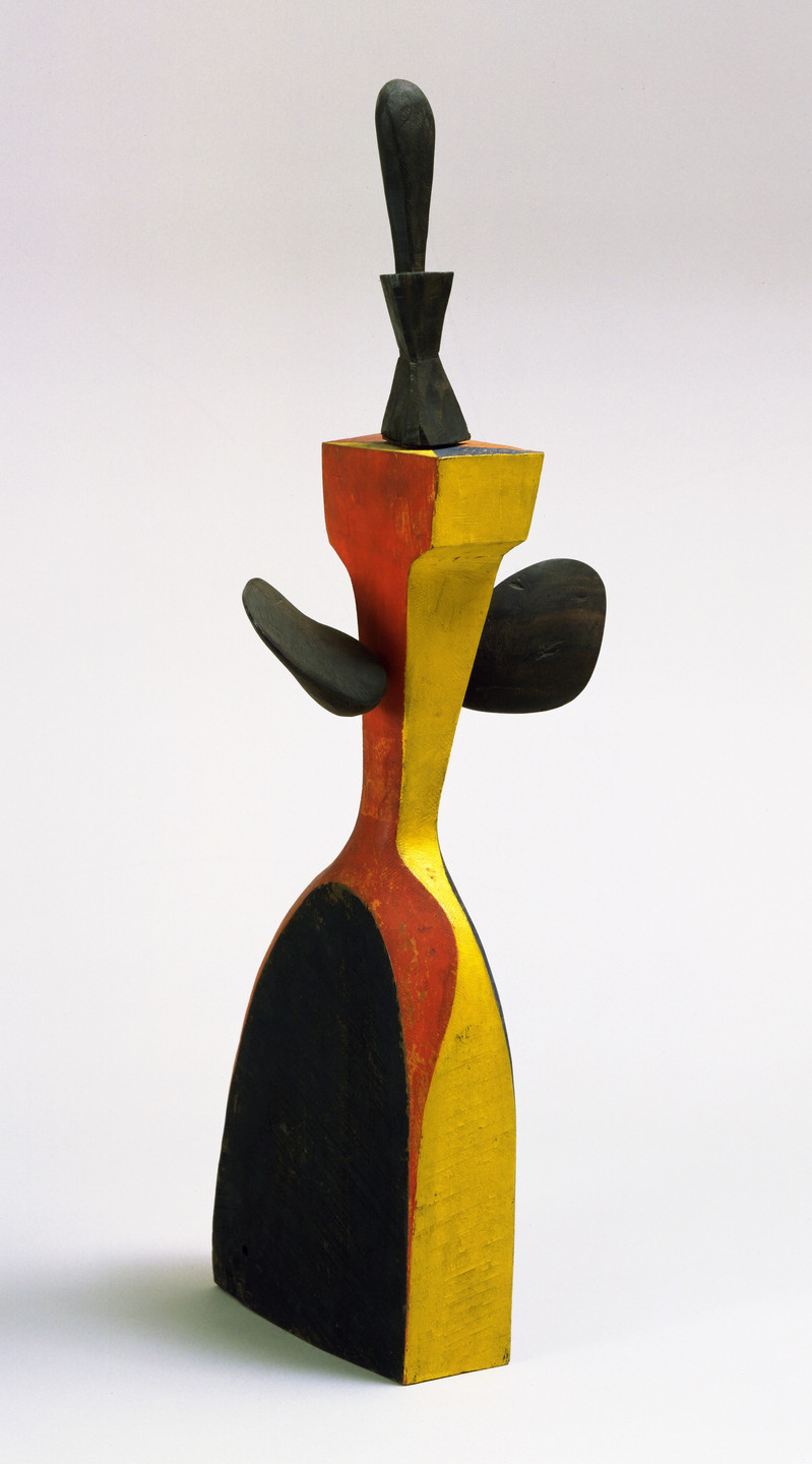 Alexander Calder. Untitled. 1943