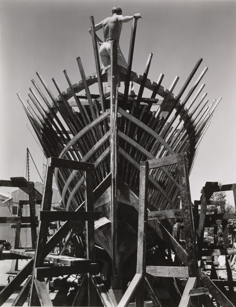 Boat Builder, Wilmington