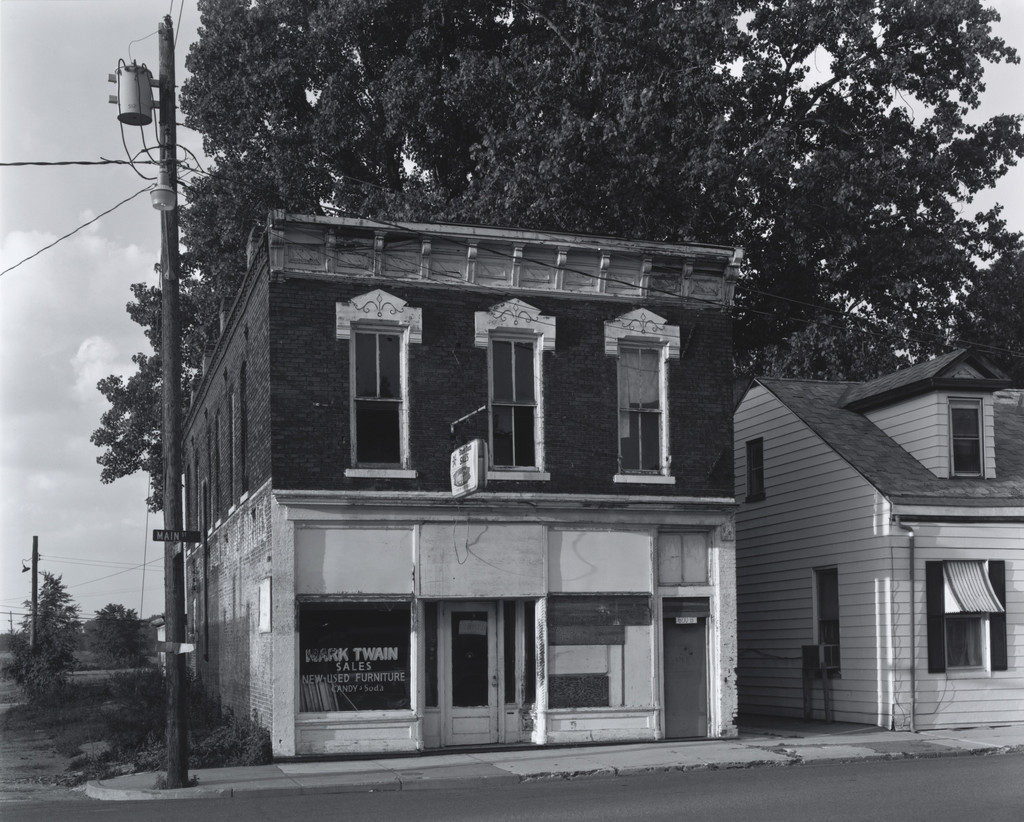 South Main Street, Hannibal, Missouri