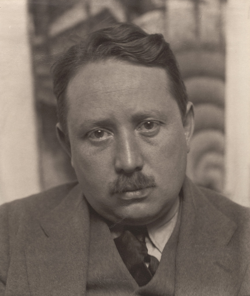 Paul Rosenfeld