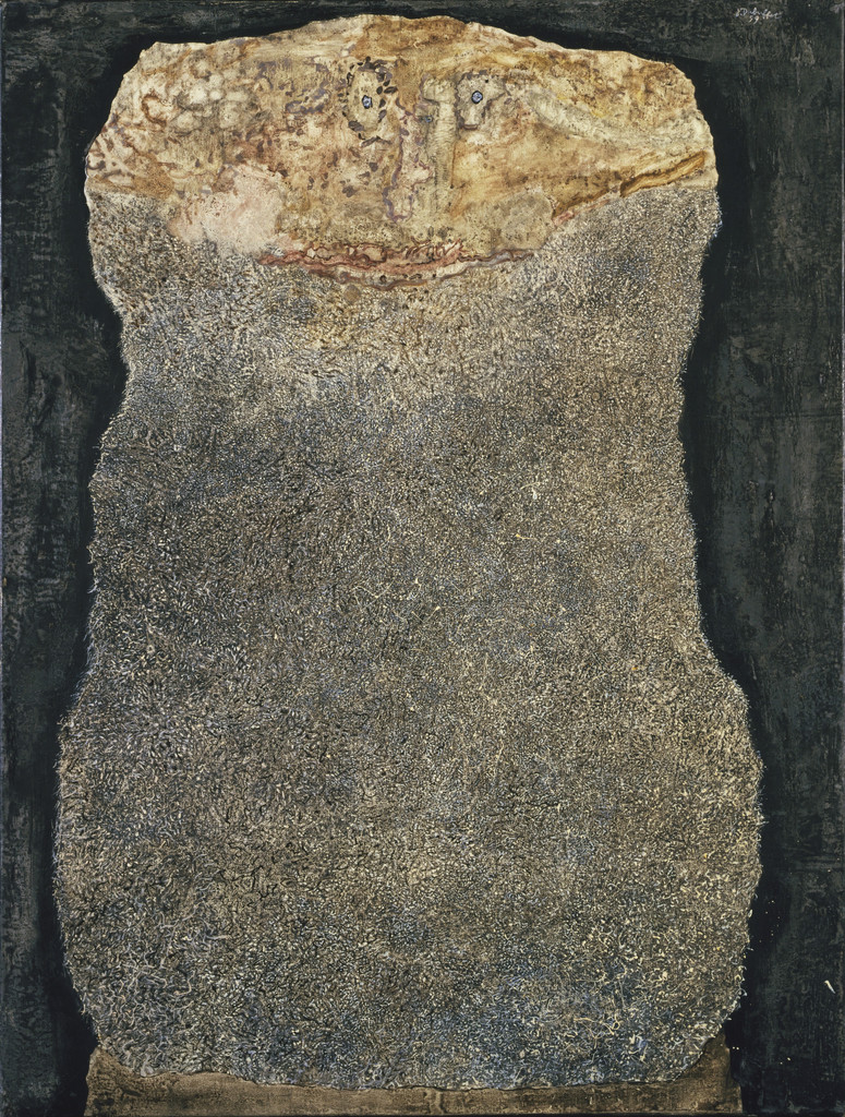 Beard of Uncertain Returns