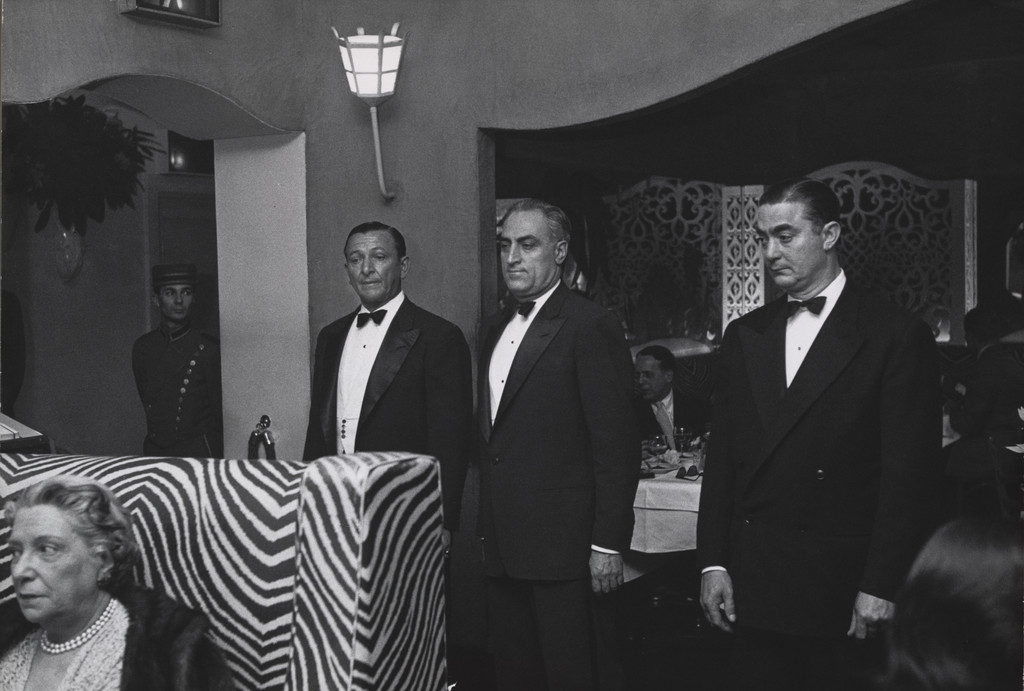 El Morocco