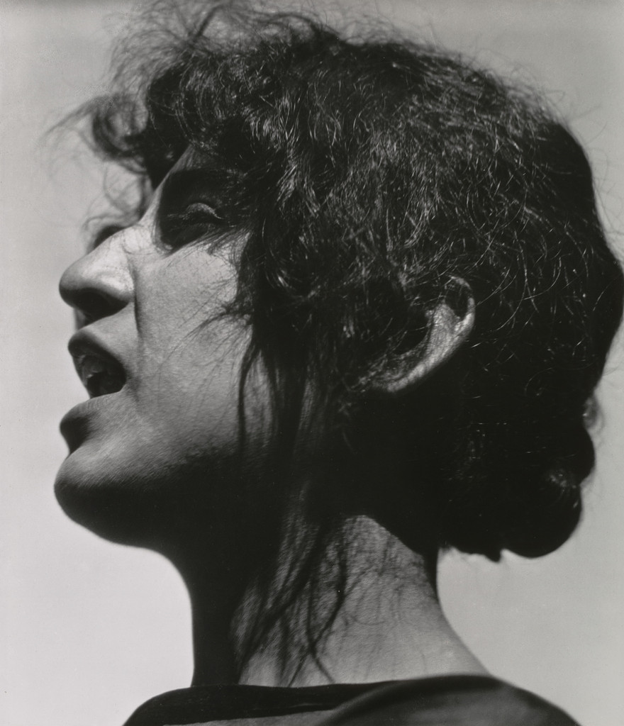 Guadalupe Marín de Rivera, Mexico