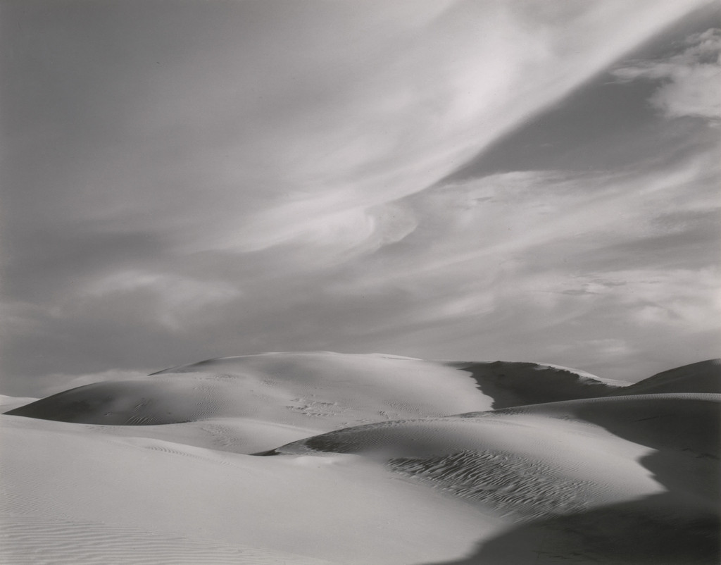 Dunes, Oceano