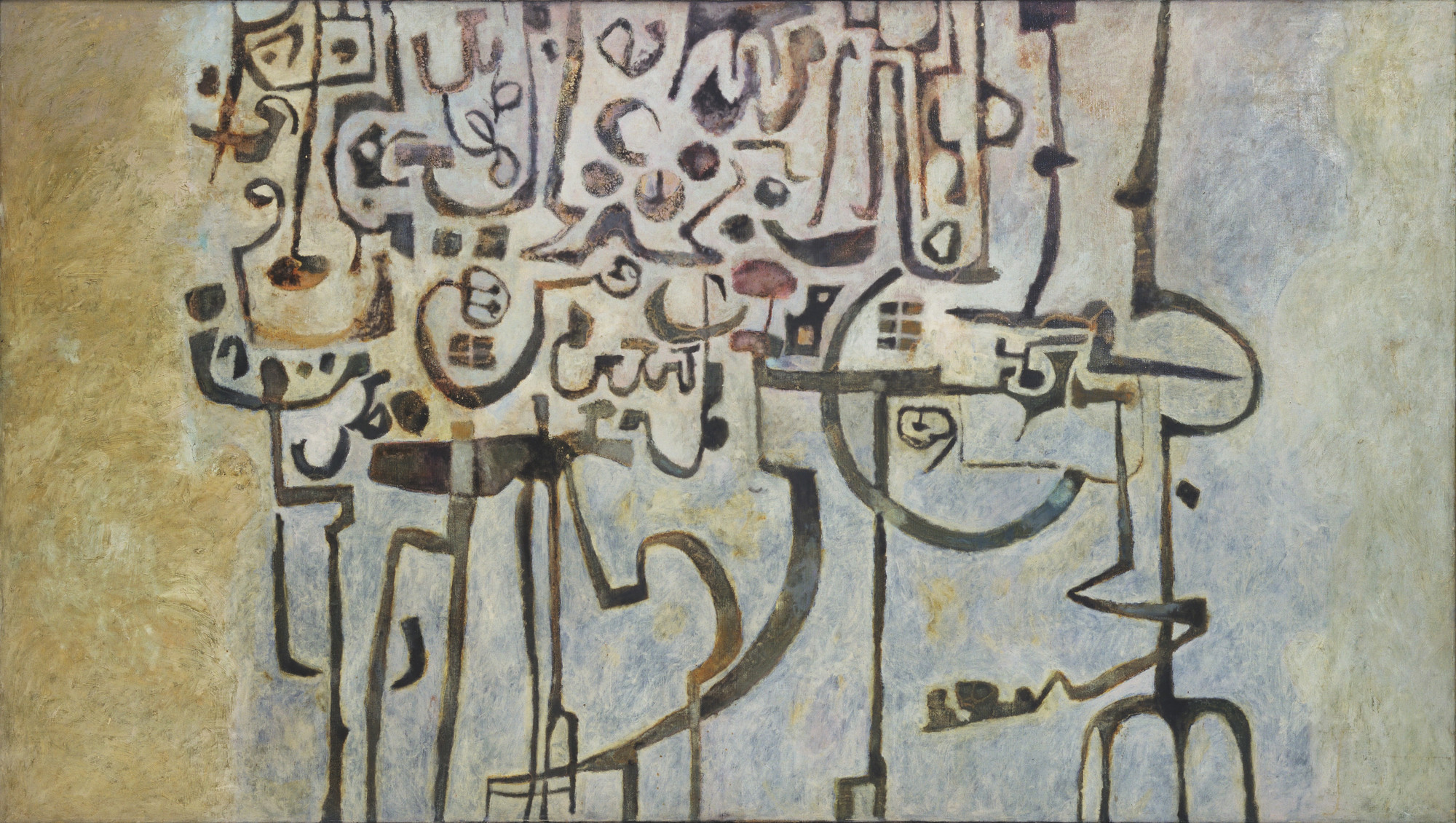 Erol (Erol Akyavas). The Glory of the Kings. 1959?