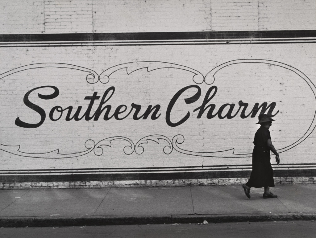 Southern Charm