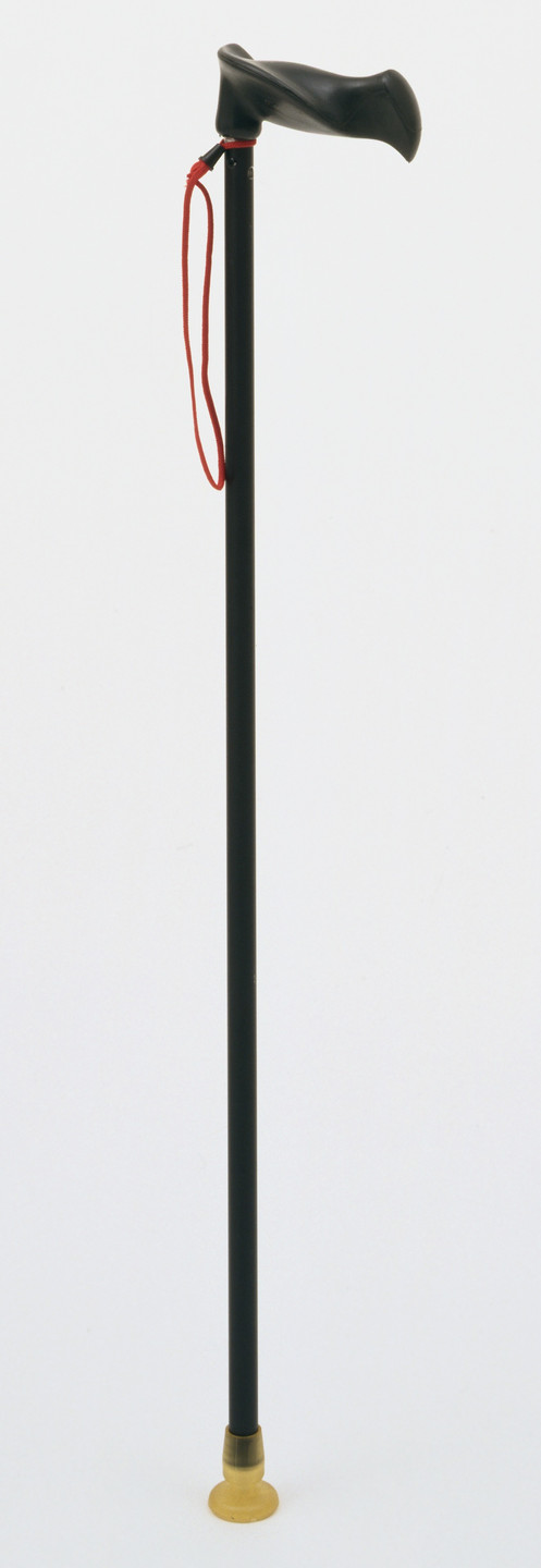 Ergonomi Design Gruppen (now Veryday), Maria Benktzon, Håkan Bergkvist, Sven-Eric Juhlin. Cane. 1983
