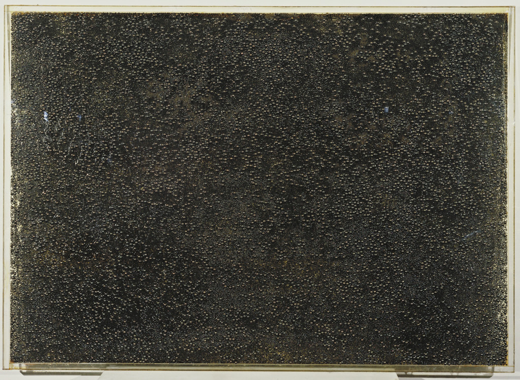 Constellation Number 18, Arman, 1976