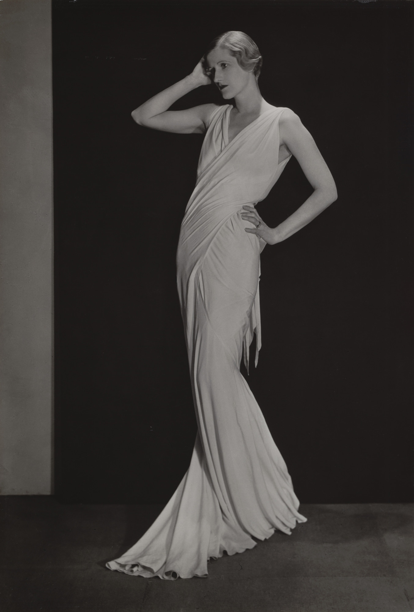 Man Ray (Emmanuel Radnitzky). Untitled