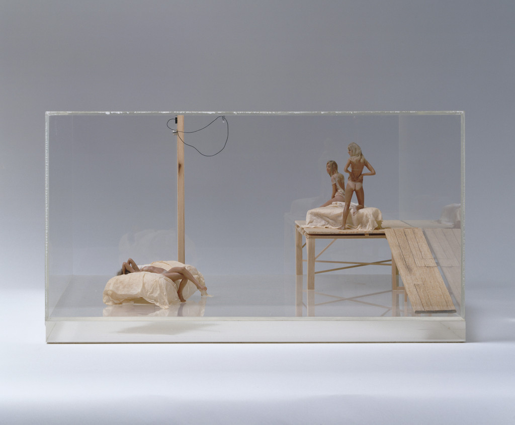 Diorama