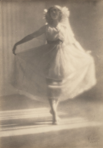 The Spirit of the Dance
