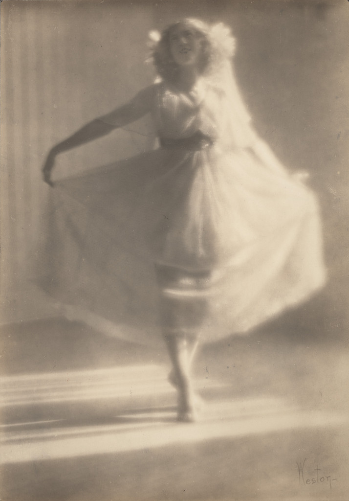 The Spirit of the Dance