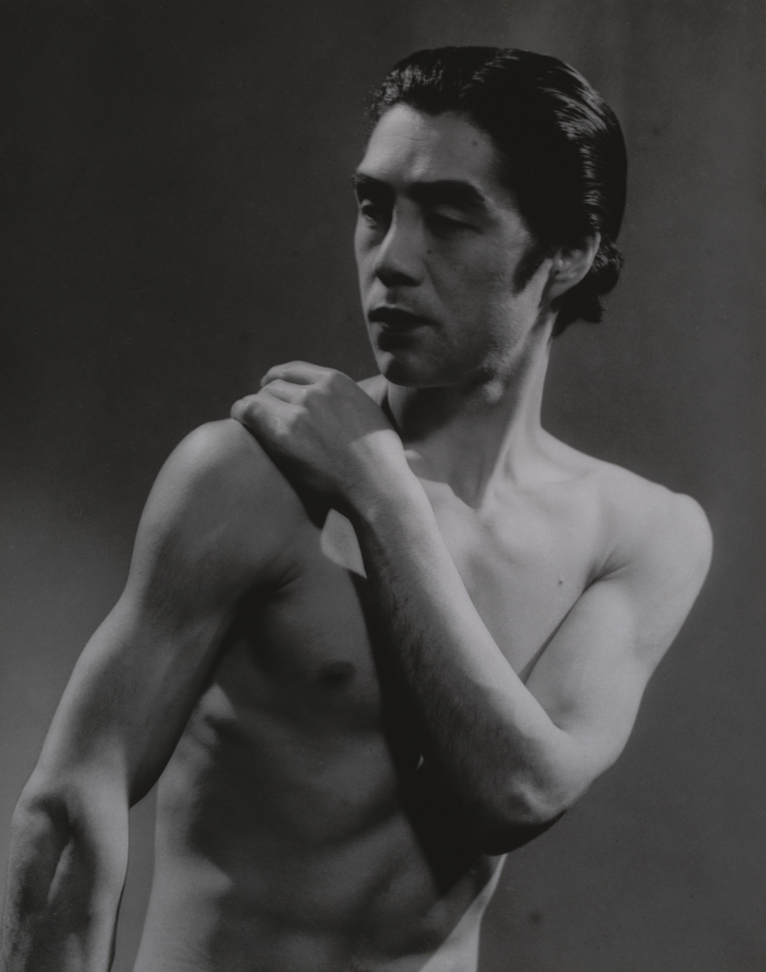 Man Ray (Emmanuel Radnitzky). Untitled