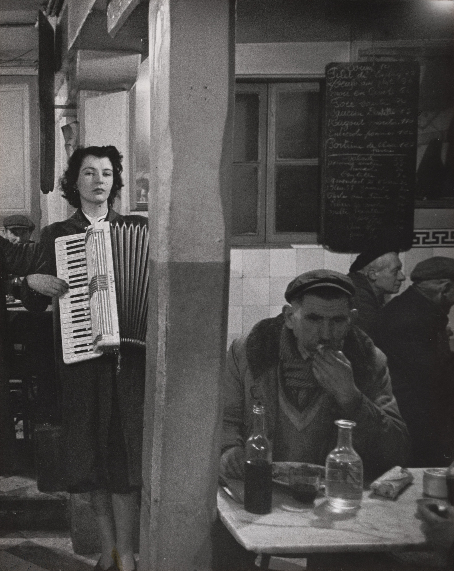 アート・デザイン・音楽 DOISNEAU PARIS アート・デザイン・音楽 DOISNEAU PARIS Robert Doisneau / La