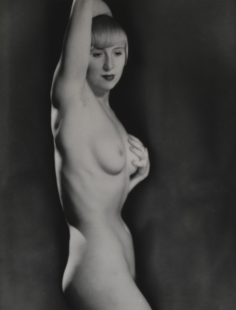 Suzy Solidor