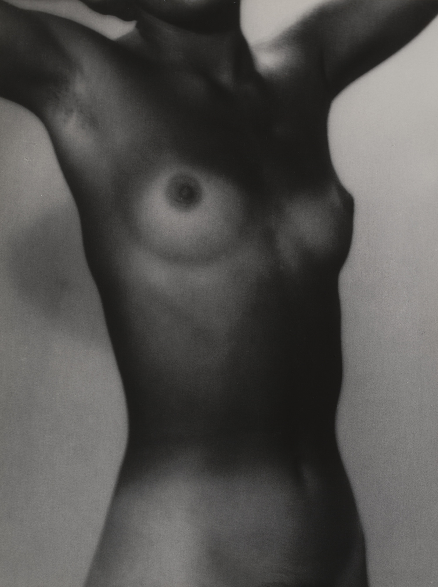 Man Ray (Emmanuel Radnitzky). Untitled