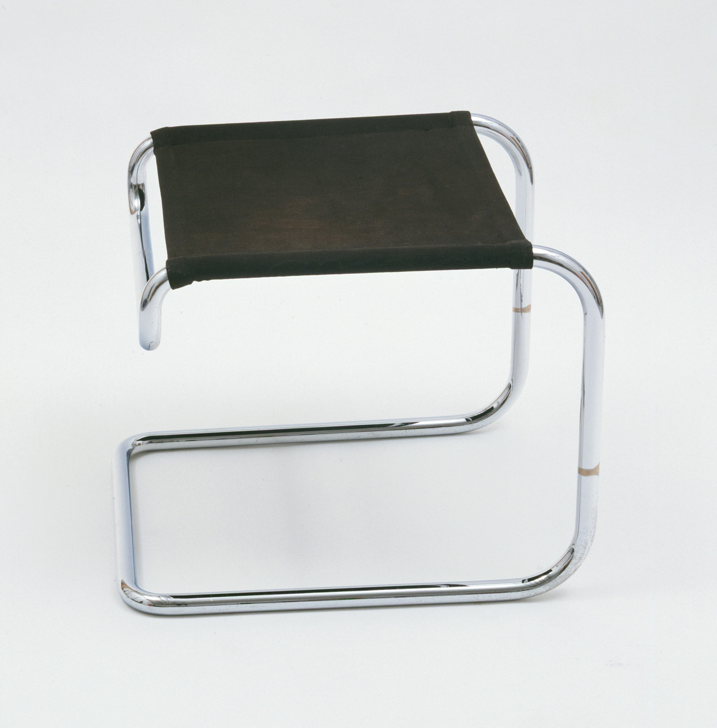 Gebrüder Thonet, company design. Stool (model B37). c.1932