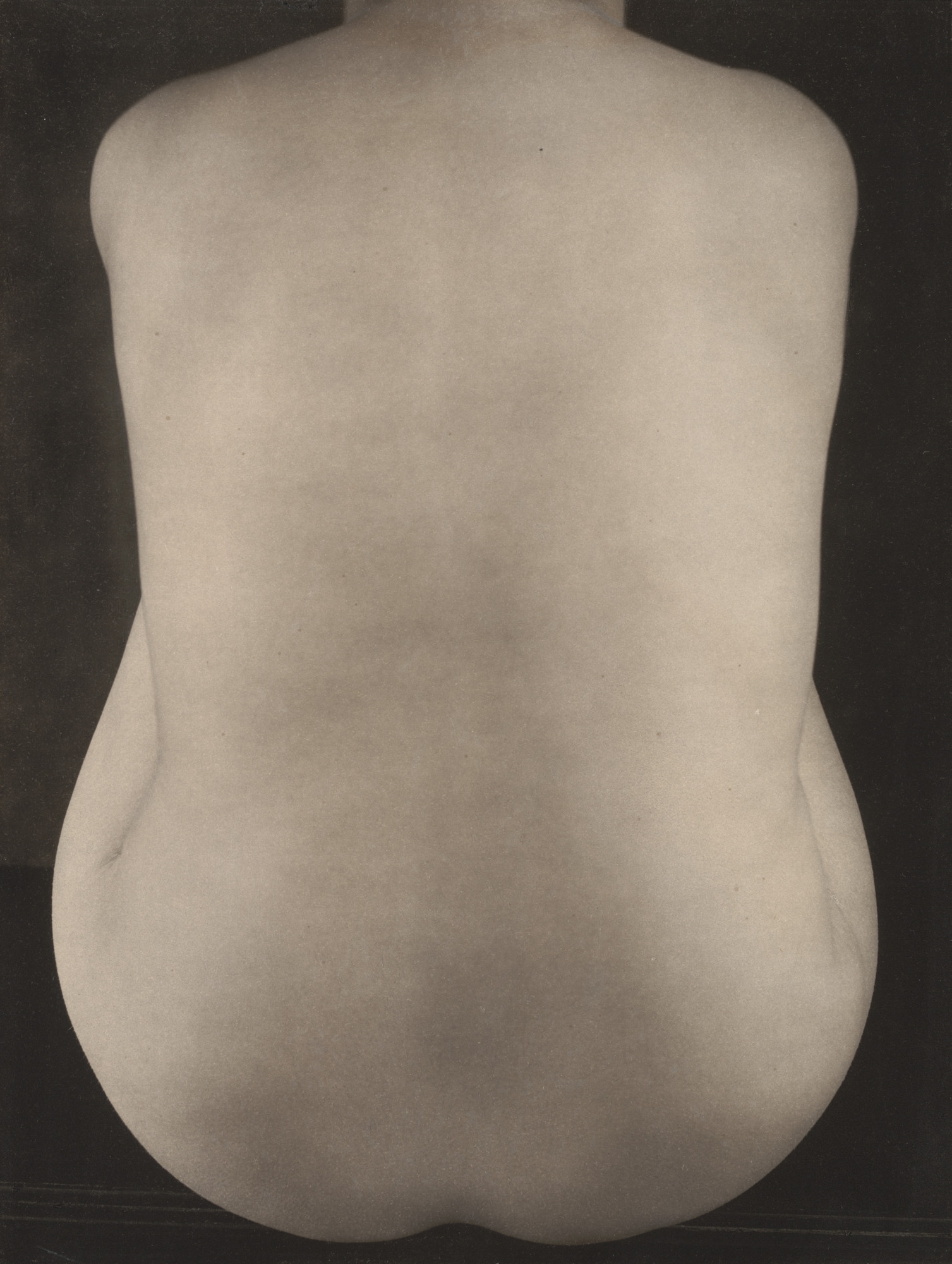 Edward Weston. Mexico, D.F.