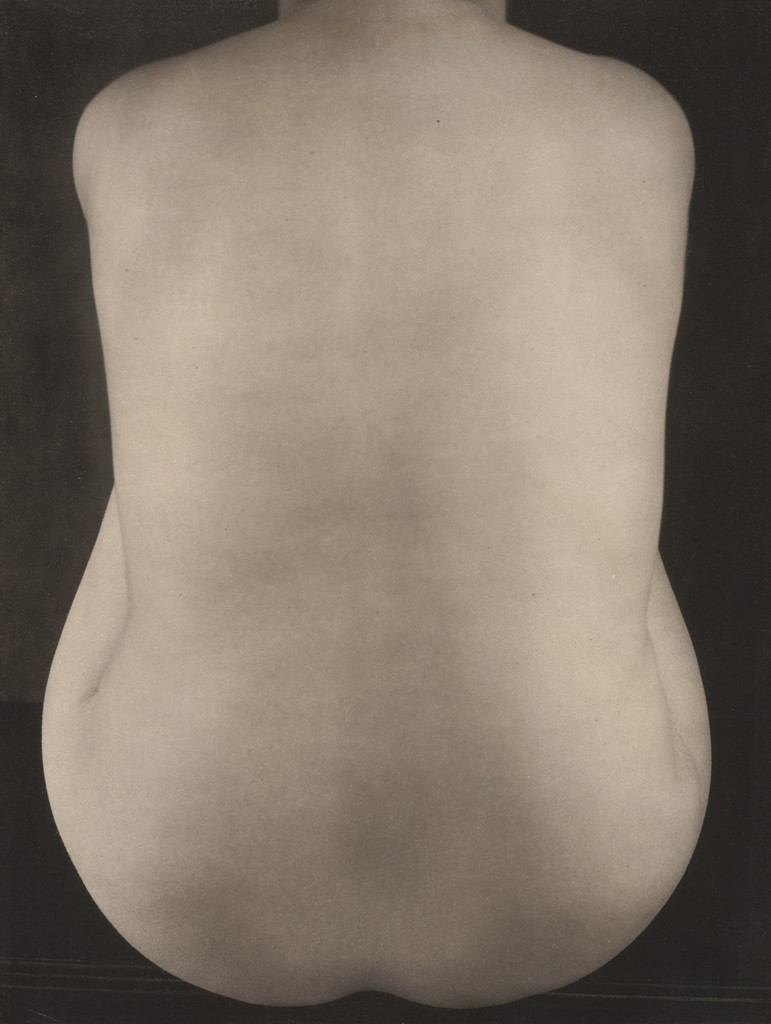 Mexico, D.F., Edward Weston, 1925