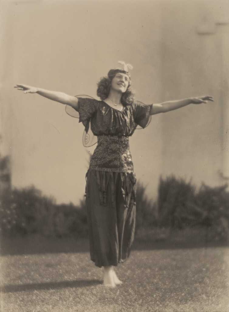 Violet Romer