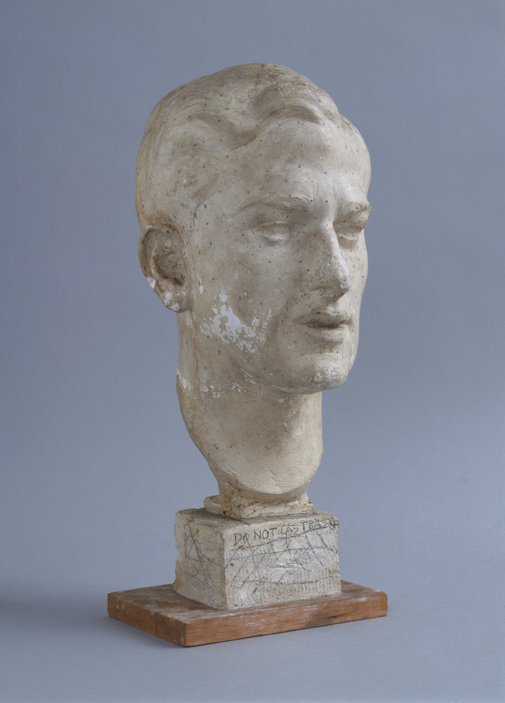 Edward M. M. Warburg