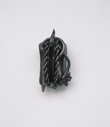 Melvin Edwards. 4 works from the Lynch Fragments series. 1986