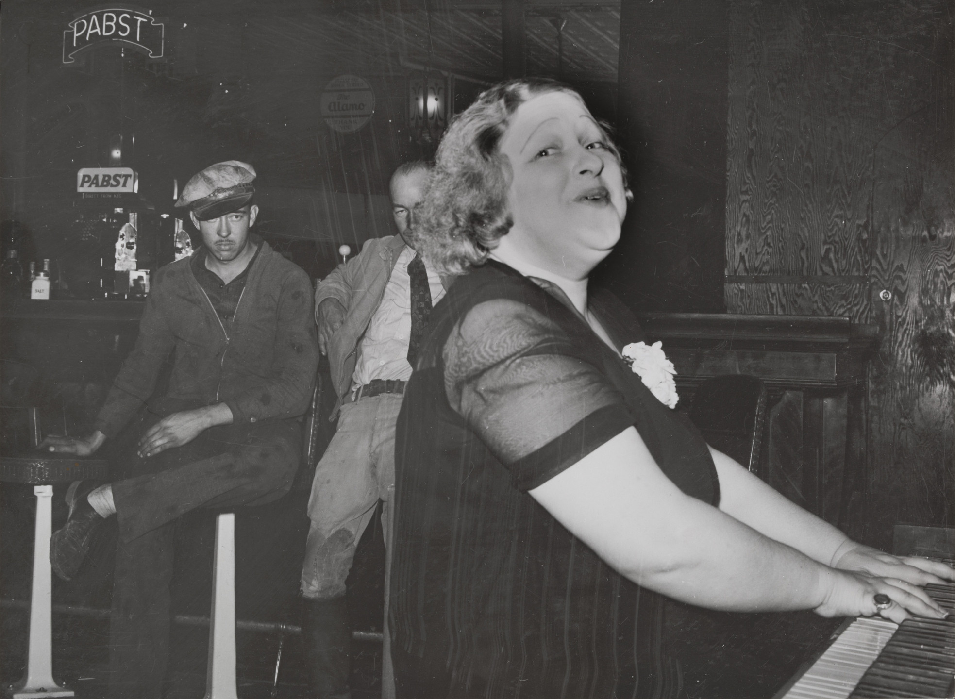 John Vachon. Untitled. c. 1938