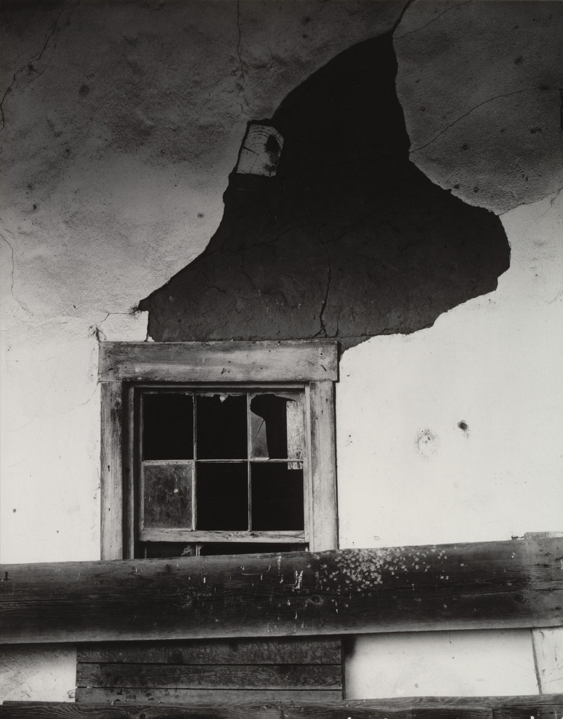 Old Adobe, Carmel Valley