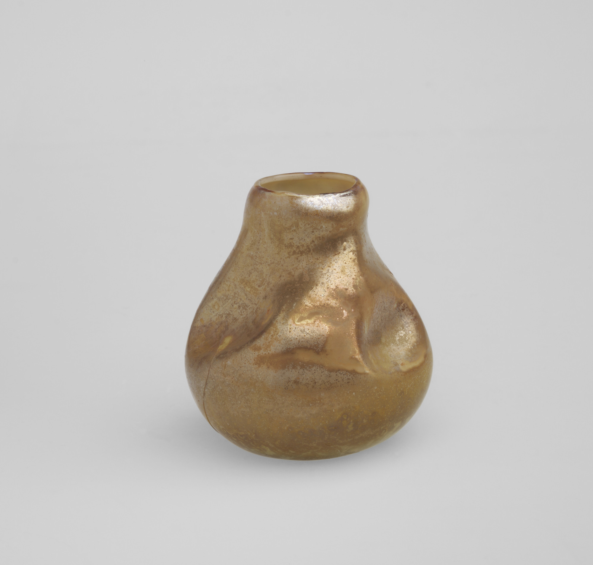 Louis Comfort Tiffany. Vase