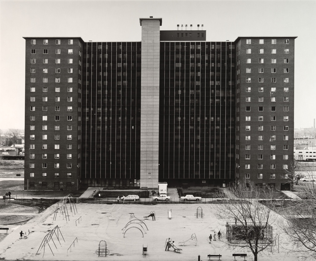 South Lake Apartments 2, Chicago