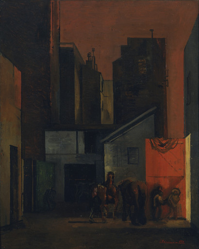 The Good Samaritan