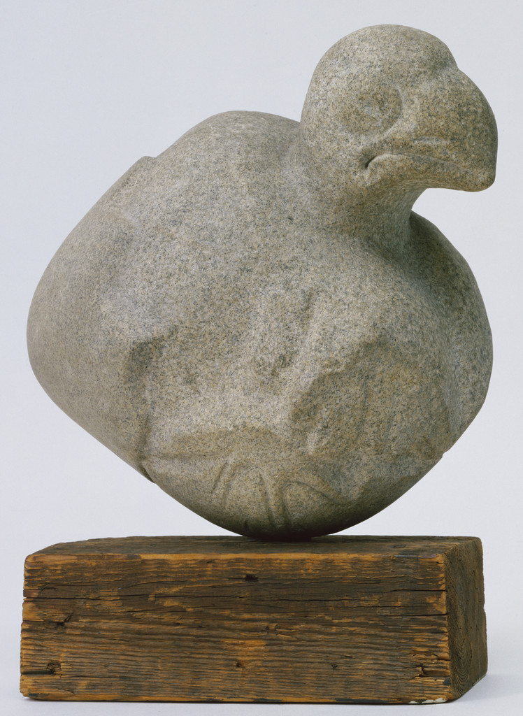 Triumph of the Egg, I