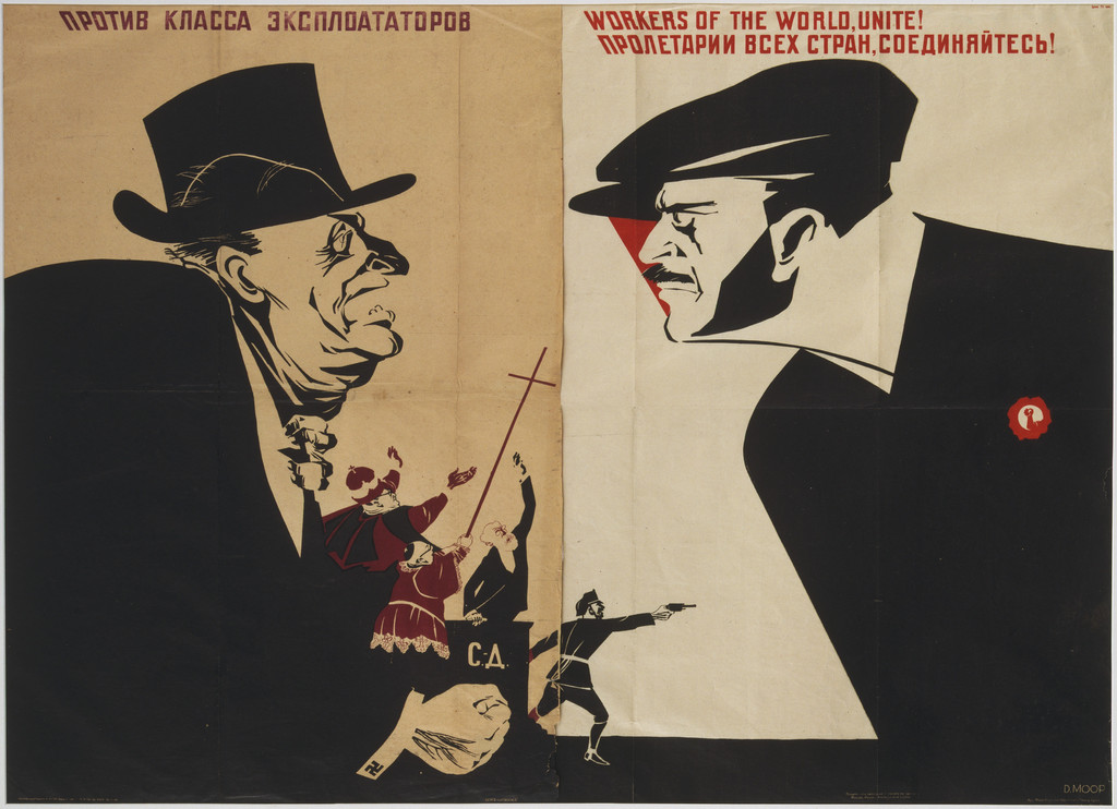 Workers