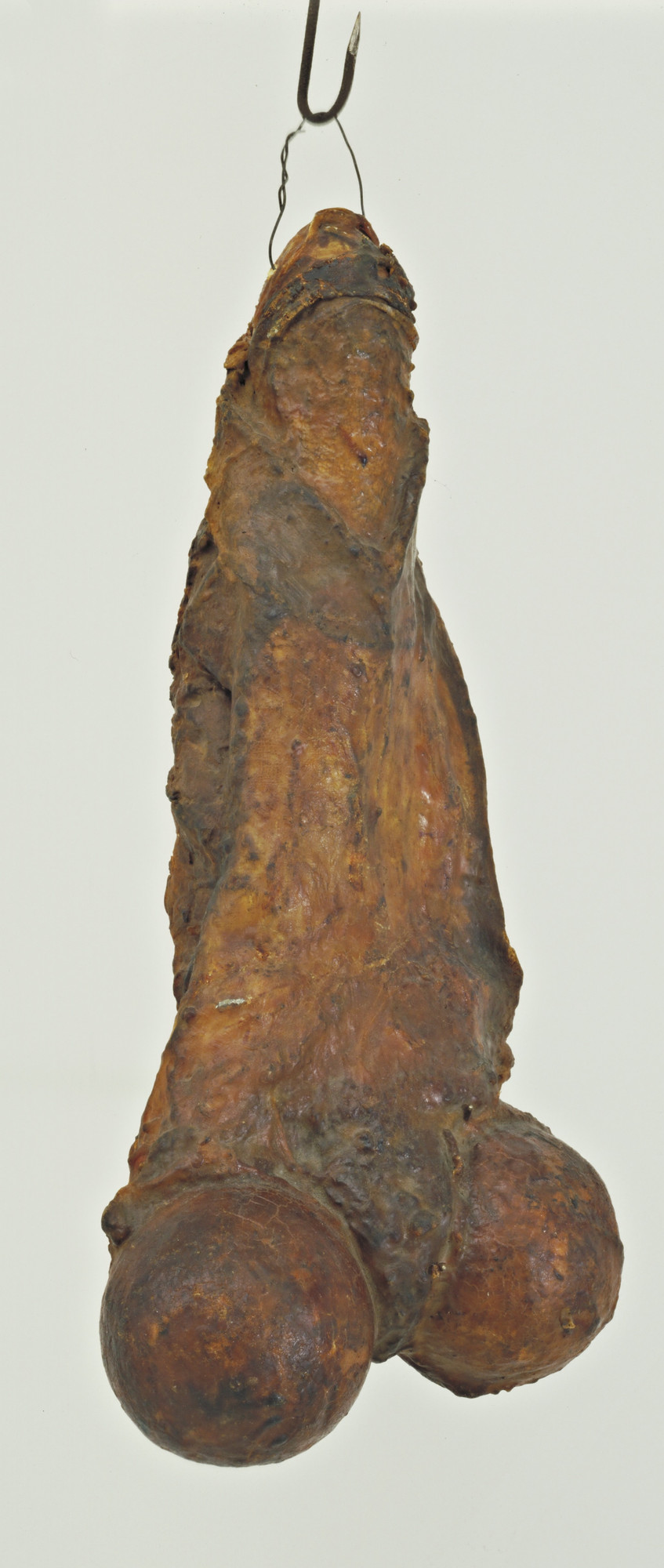 Louise Bourgeois Fillette 1968 Moma