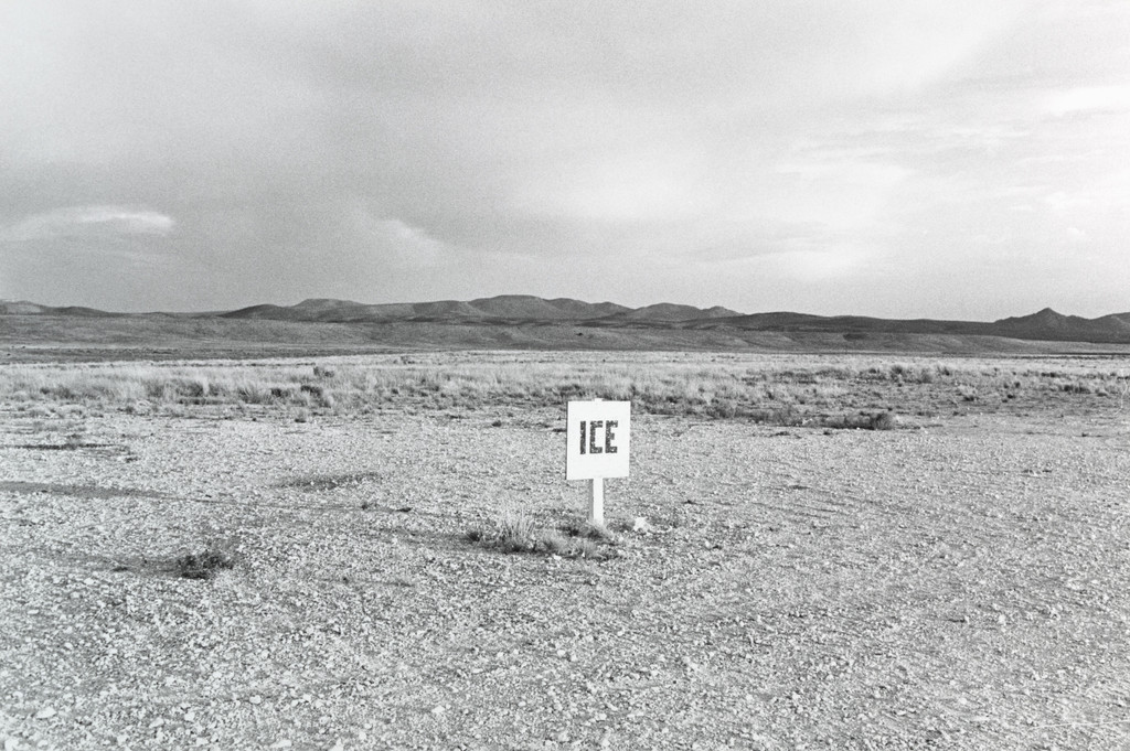 Untitled, Walapai, Arizona