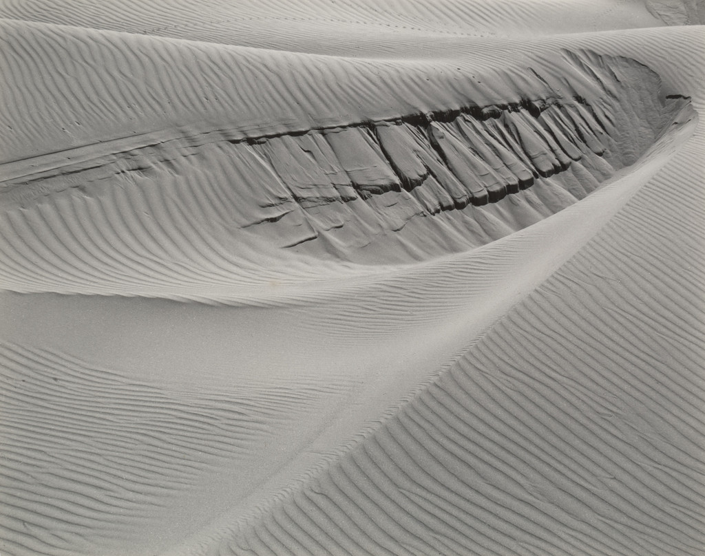 Dunes, Oceano