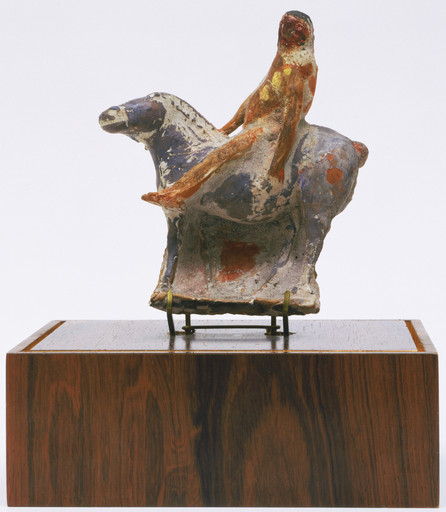 Horse and Rider
