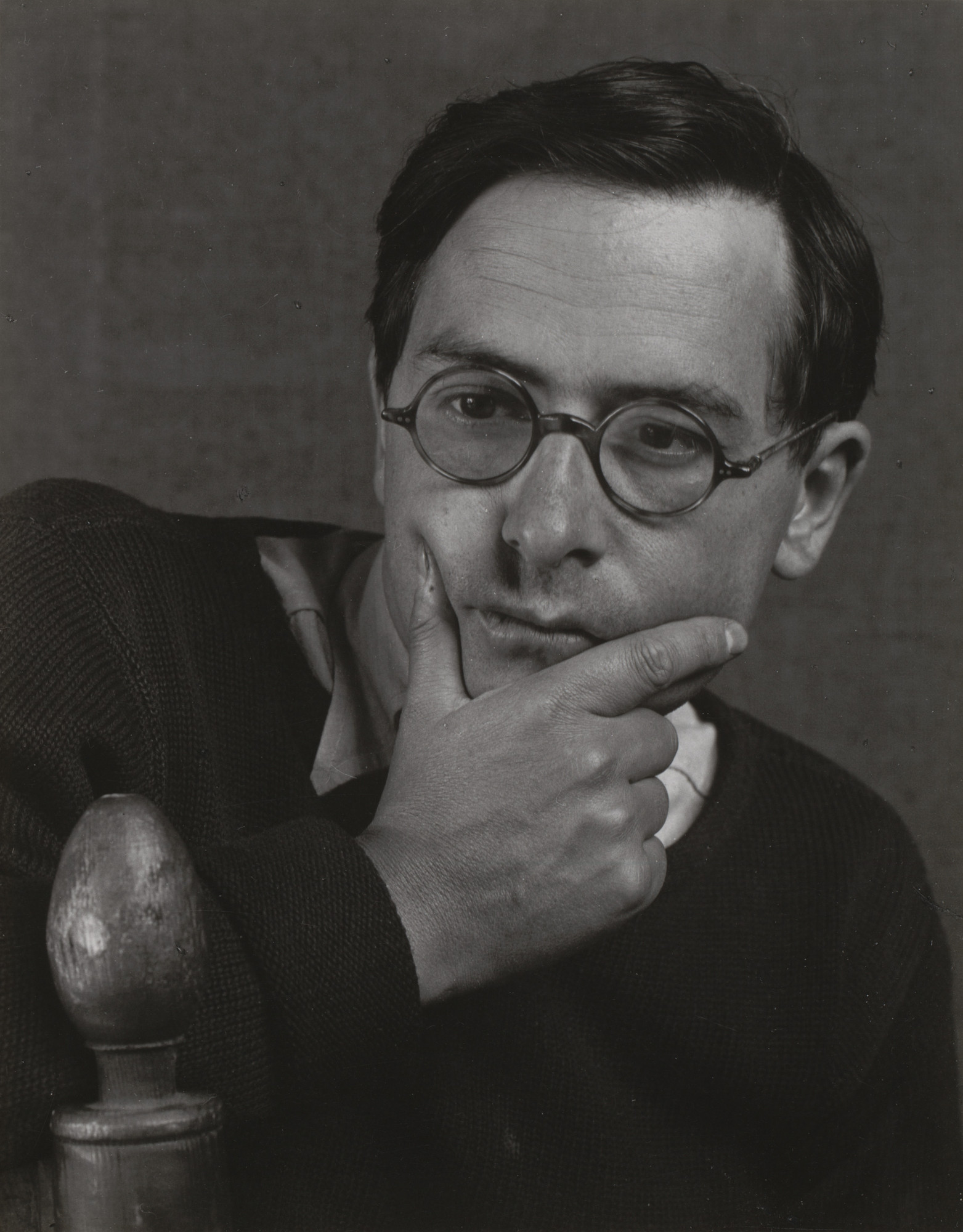 Edward Weston. Jean Charlot