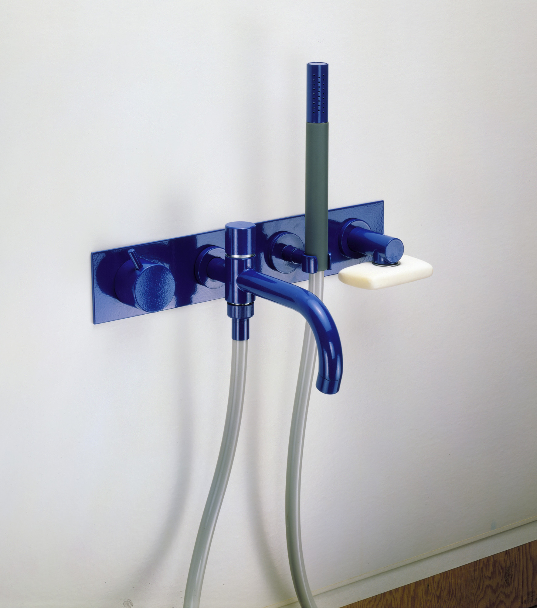 Arne Jacobsen. Vola Kitchen and Bathroom Fittings