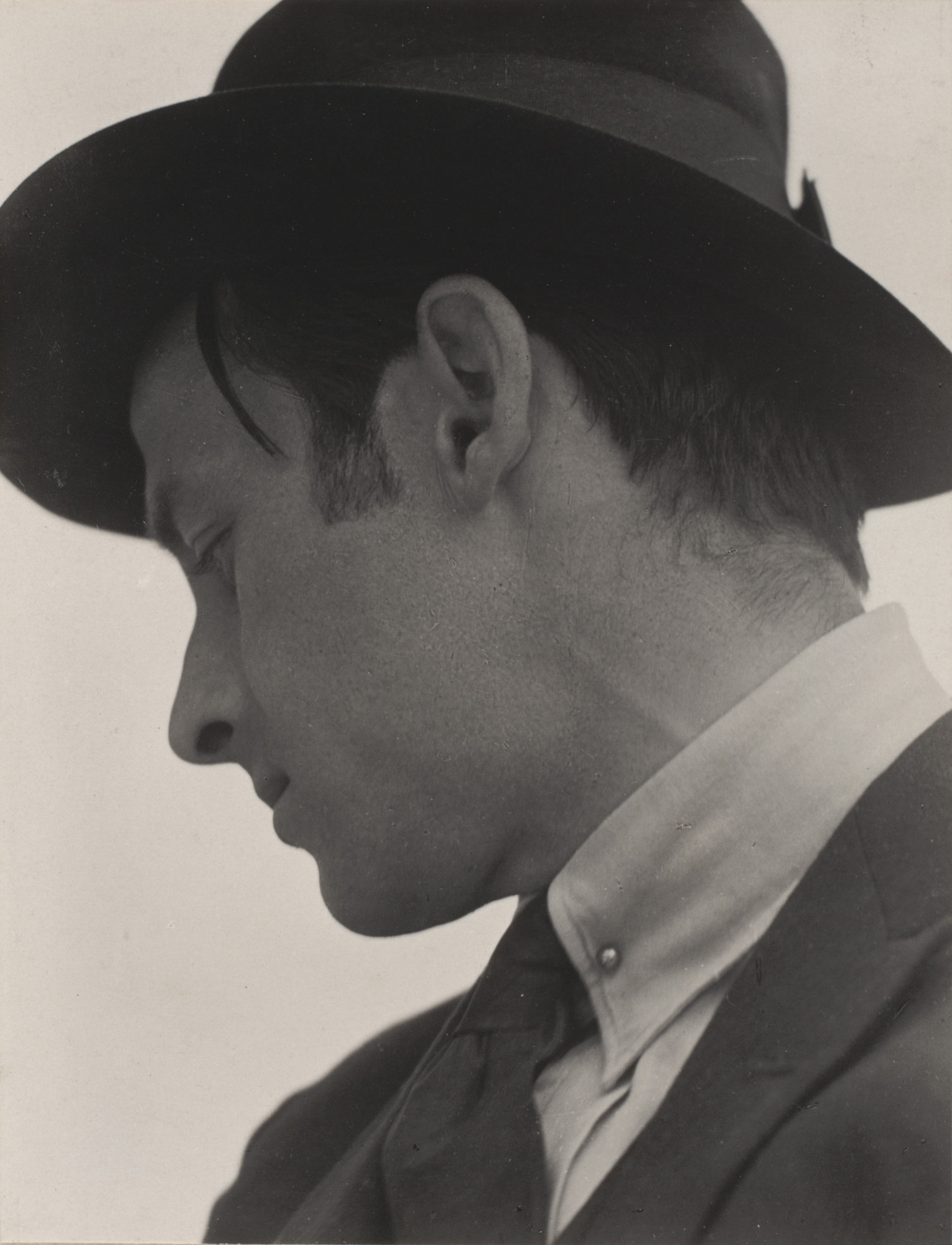 Edward Weston. Rafael Sala