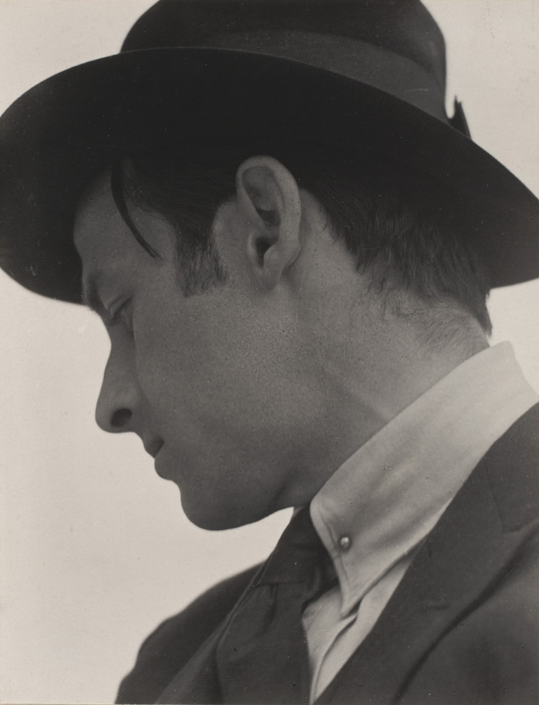 Rafael Sala, Edward Weston, 1924