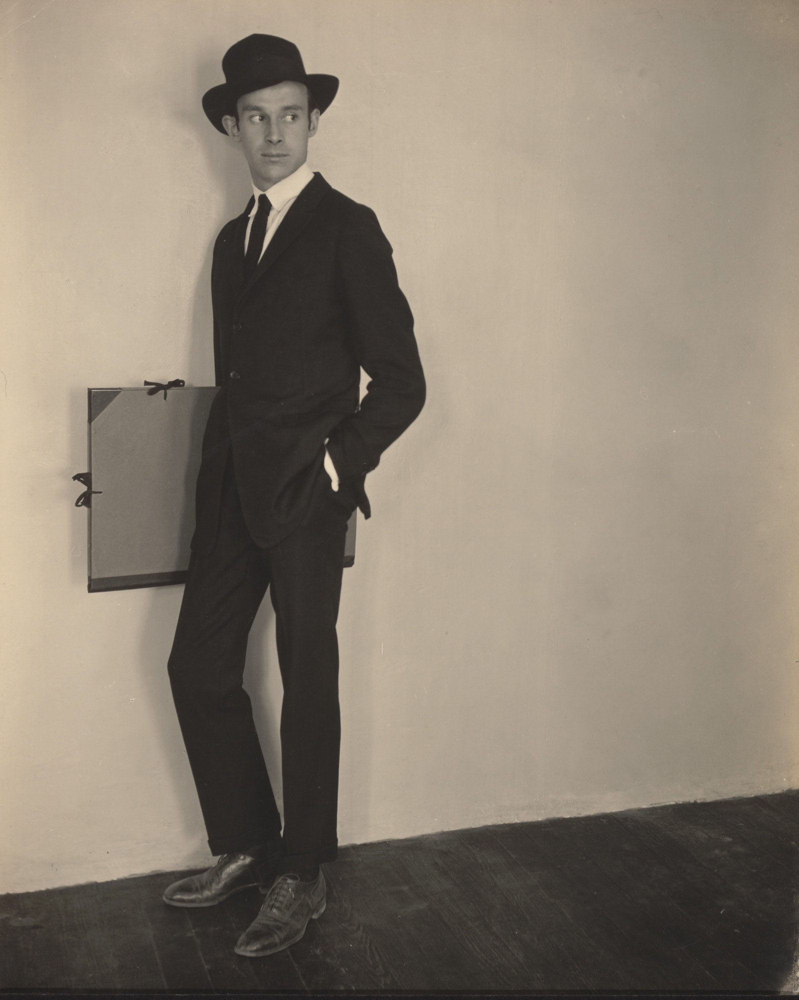Edward Weston. Rafael Sala