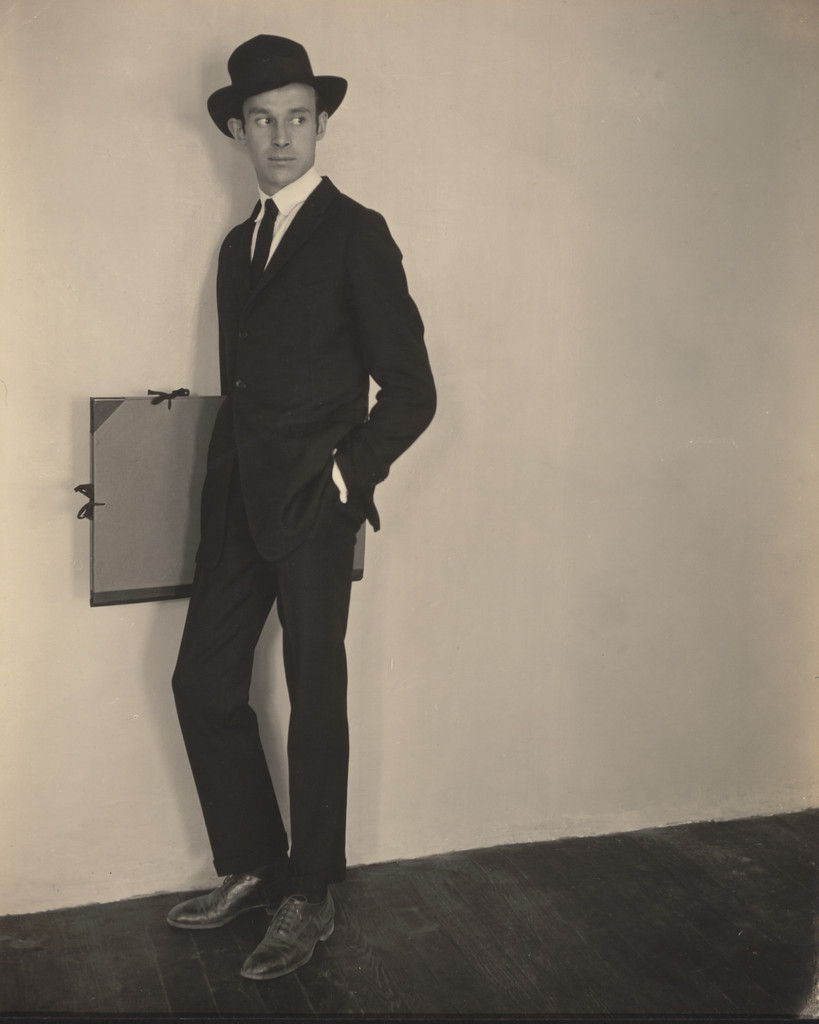 Rafael Sala, Edward Weston, 1924