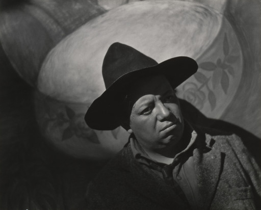 Diego Rivera